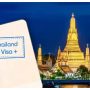 Thailand Visit Visa Fee Update in Pakistan for July 2024