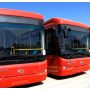 Karachi’s People’s Bus Service Added More Routes!