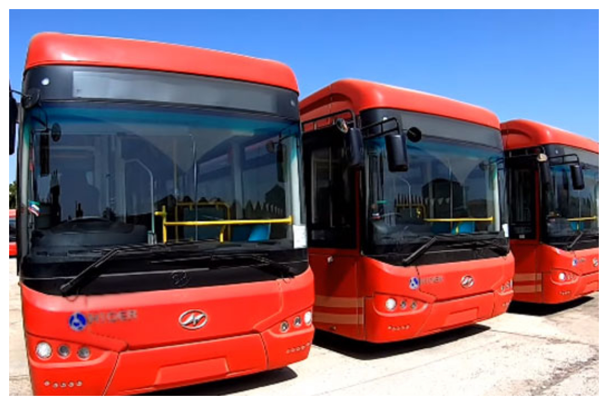 Karachi's People’s Bus Service Added More Routes!