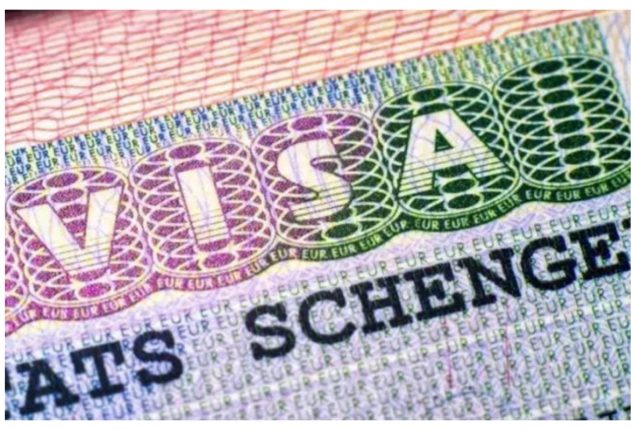 Minimum Bank Statement for Finland Schengen visa from Pakistan - June 2024