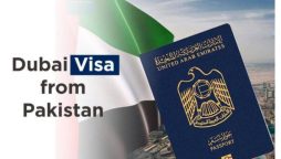 UAE 30-Day Visit Visa Fee Update for Pakistanis - June 2024