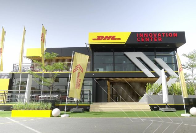 Unveiling DHL Dubai’s Supply Chain Revamp