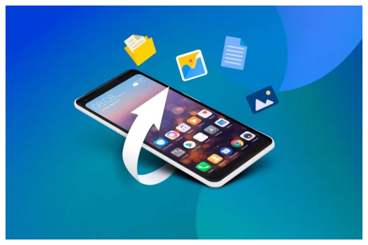 How to Restore Deleted Files on Windows and Android
