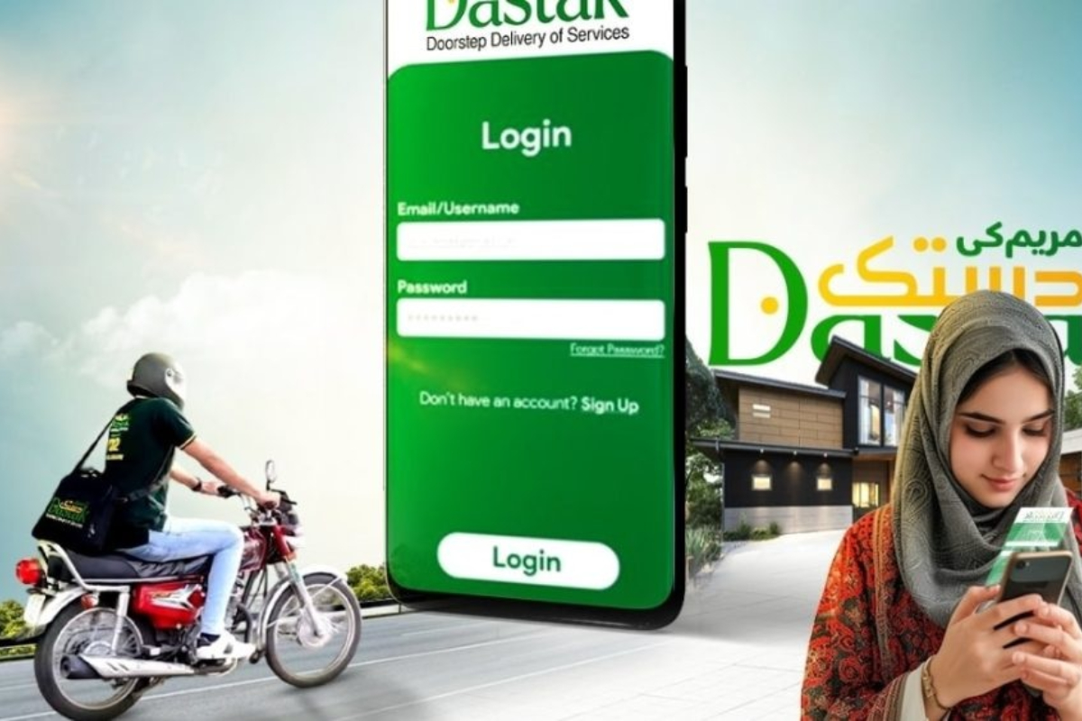 Dastak facilitator jobs in Punjab; check here
