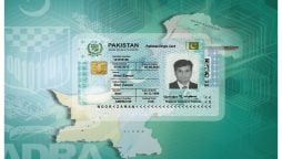 NADRA Latest Fee For Lost ID Card in Pakistan – July 2024