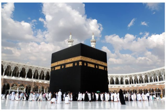 Saudi Arabia urges Umrah pilgrims to prioritize physical fitness and foot care
