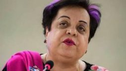 IHC declares arrest of Shireen Mazari ‘illegal’