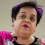 IHC declares arrest of Shireen Mazari ‘illegal’