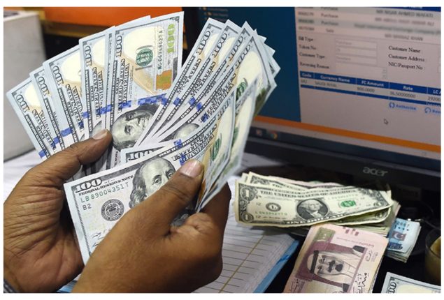 Pakistan Sets Record for Monthly Remittance Inflows in May!