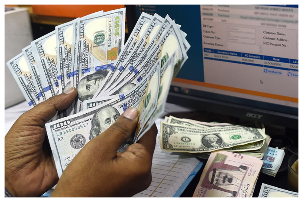 Pakistan Sets Record for Monthly Remittance Inflows in May!