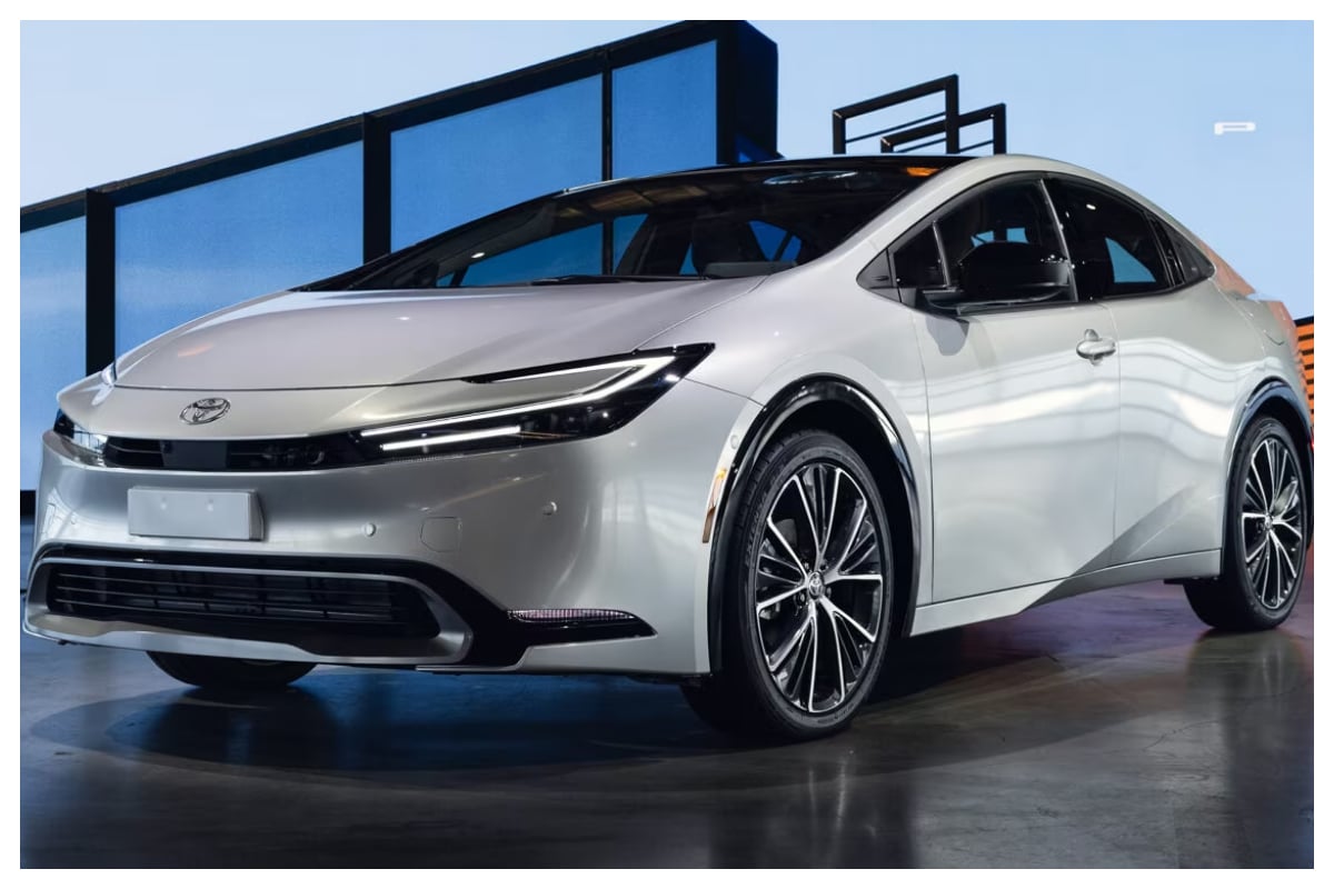 Toyota Prius Expected Price in Pakistan After Custom Duty Increase!