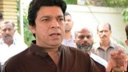Senator Vawda seeks unconditional apology in contempt case