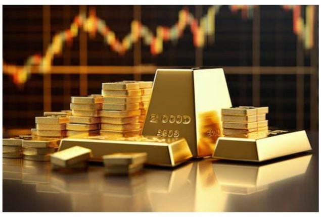 Gold Prices Decreases in Pakistan Amid Muharram Start!