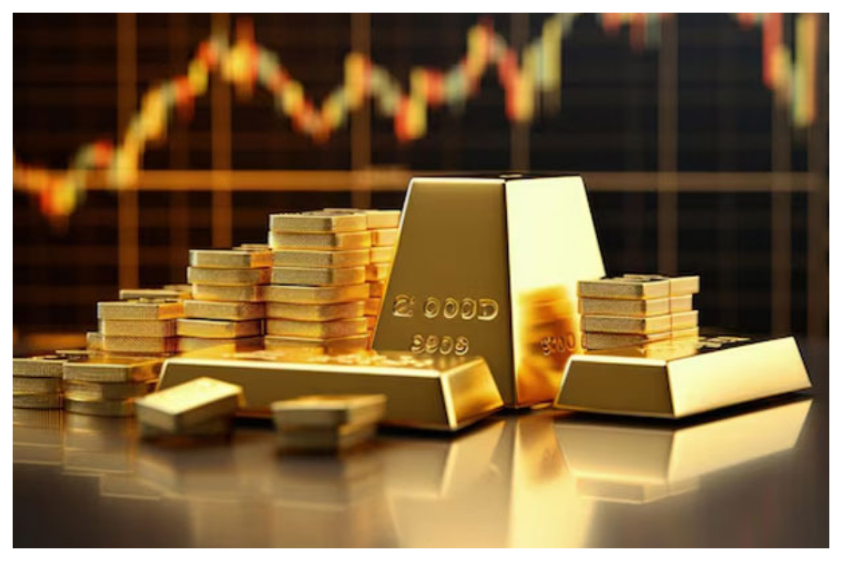 Gold Rate in Pakistan Today - 21 May, 2025