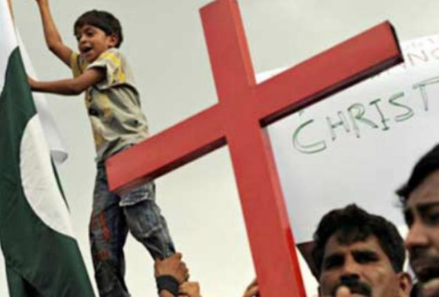 Christian community welcomes minority’s rights resolution