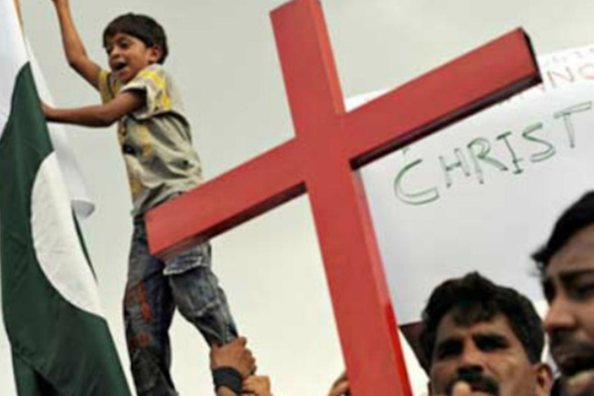Christian