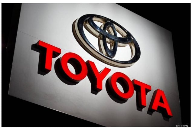 Toyota Plans to Export Locally Assembled Vehicles to Europe!