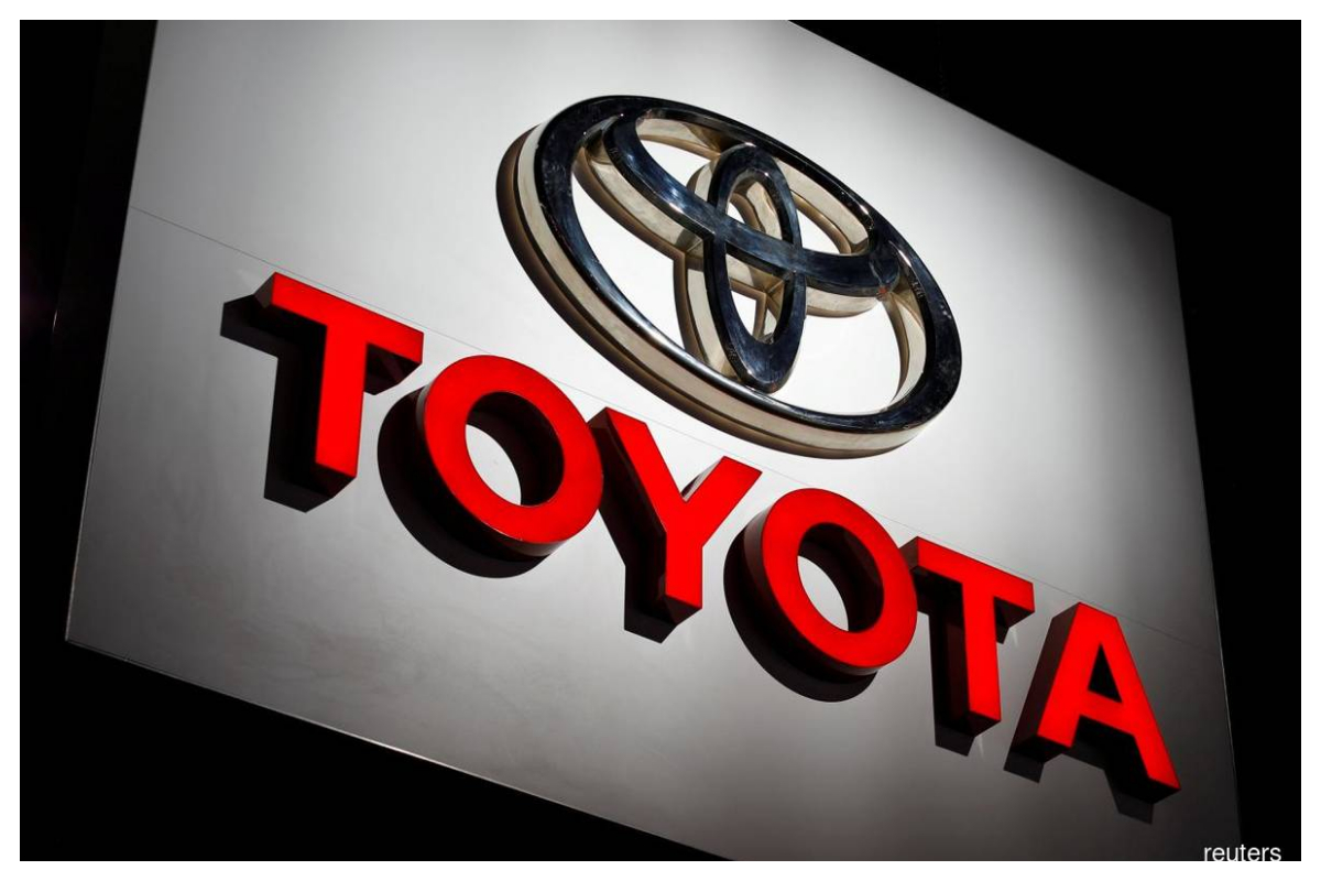 Toyota Plans to Export Locally Assembled Vehicles to Europe!
