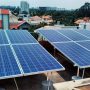 Solar panel latest prices in Pakistan – May 2025