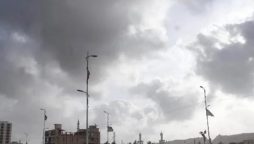 Karachi Eid Weather