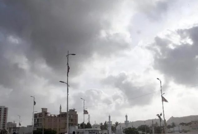 Karachi Eid Weather: Humid and Partly Cloudy Skies Expected