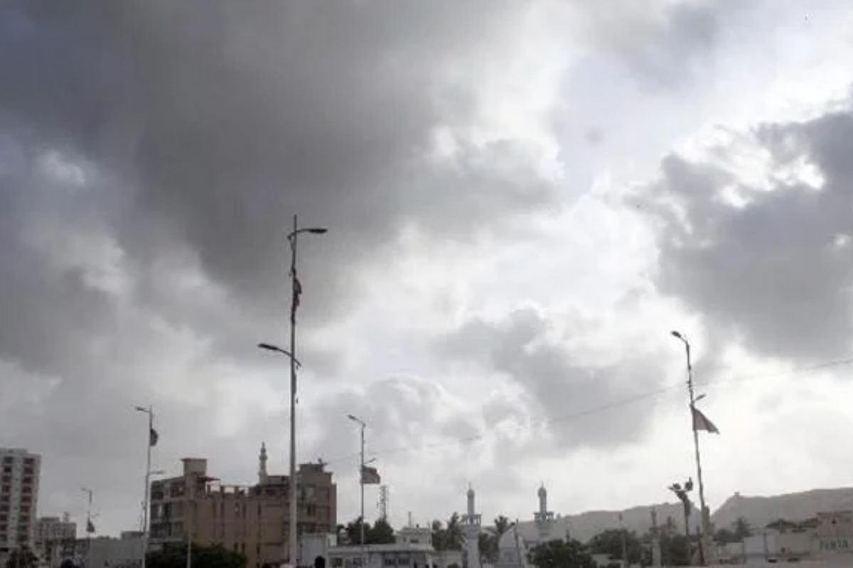 Karachi Eid Weather