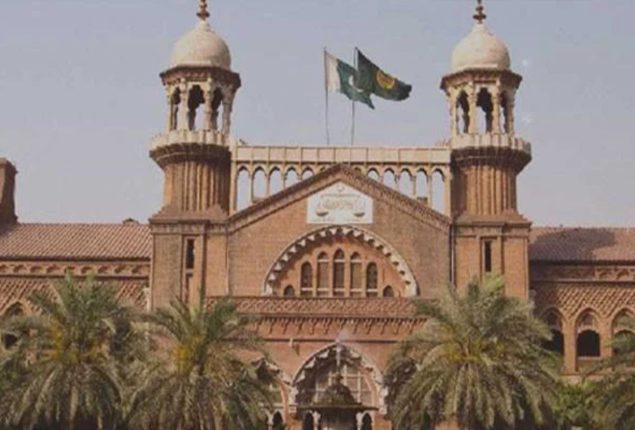 LHC hints to summon CM Punjab in Gill’s brother’s recovery case  