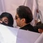 PTI founder, Bushra Bibi’s pleas seeking suspension of sentence in iddat case rejected