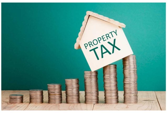 New Property Tax Rates in Punjab After Approval of Budget 2024–25