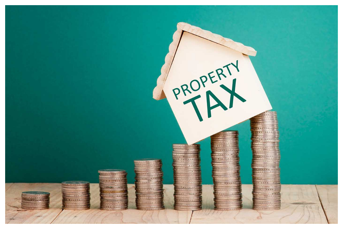 New Property Taxes in Pakistan - Check Details Here