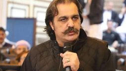 KP to form judicial commission to probe May 9 incidents