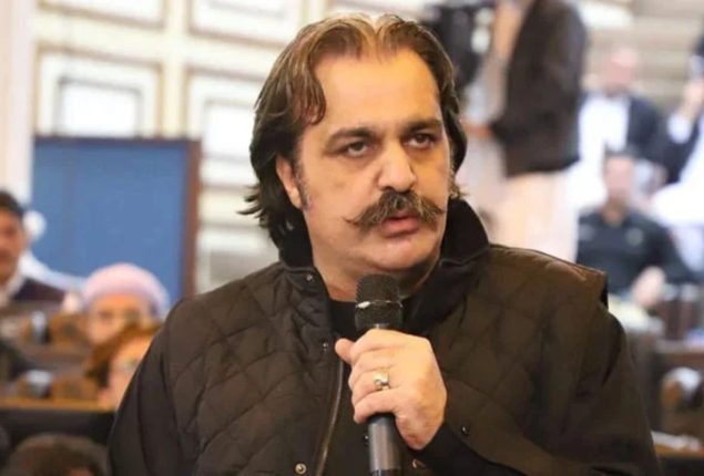 KP to form judicial commission to probe May 9 incidents