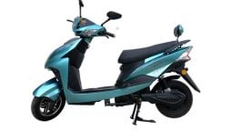 Big Relief: Rs. 50,000 Subsidy Announced for Crown EV Bikes