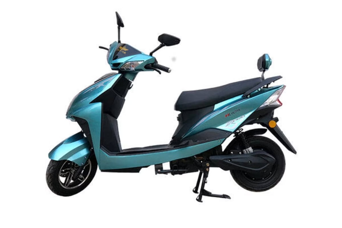 Big Relief: Rs. 50,000 Subsidy Announced for Crown EV Bikes