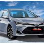 Toyota Corolla Latest Price in Pakistan & Features – August 2024