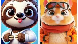 Gemz vs. Hamster Kombat: Two Crypto Games Taking Different Paths!
