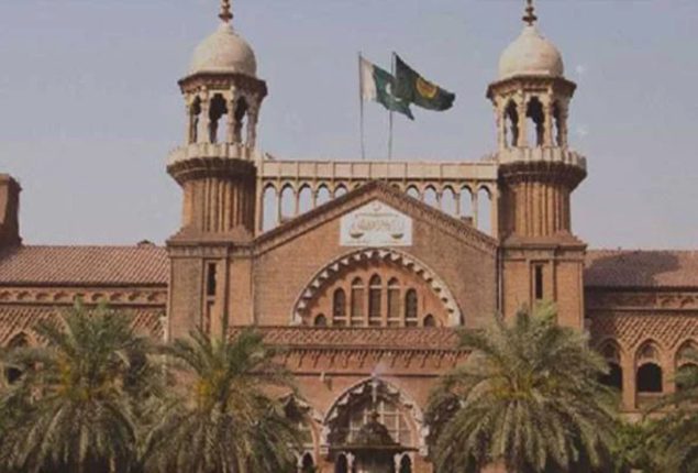 LHC issues SOPs to stop interference of agencies in judiciary