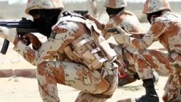 Punjab Rangers Jobs 2024 Announced – Details here