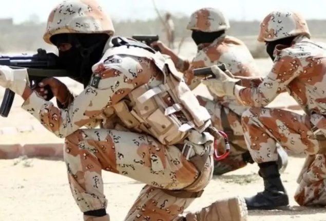 Punjab Rangers Jobs 2024 Announced – Details here