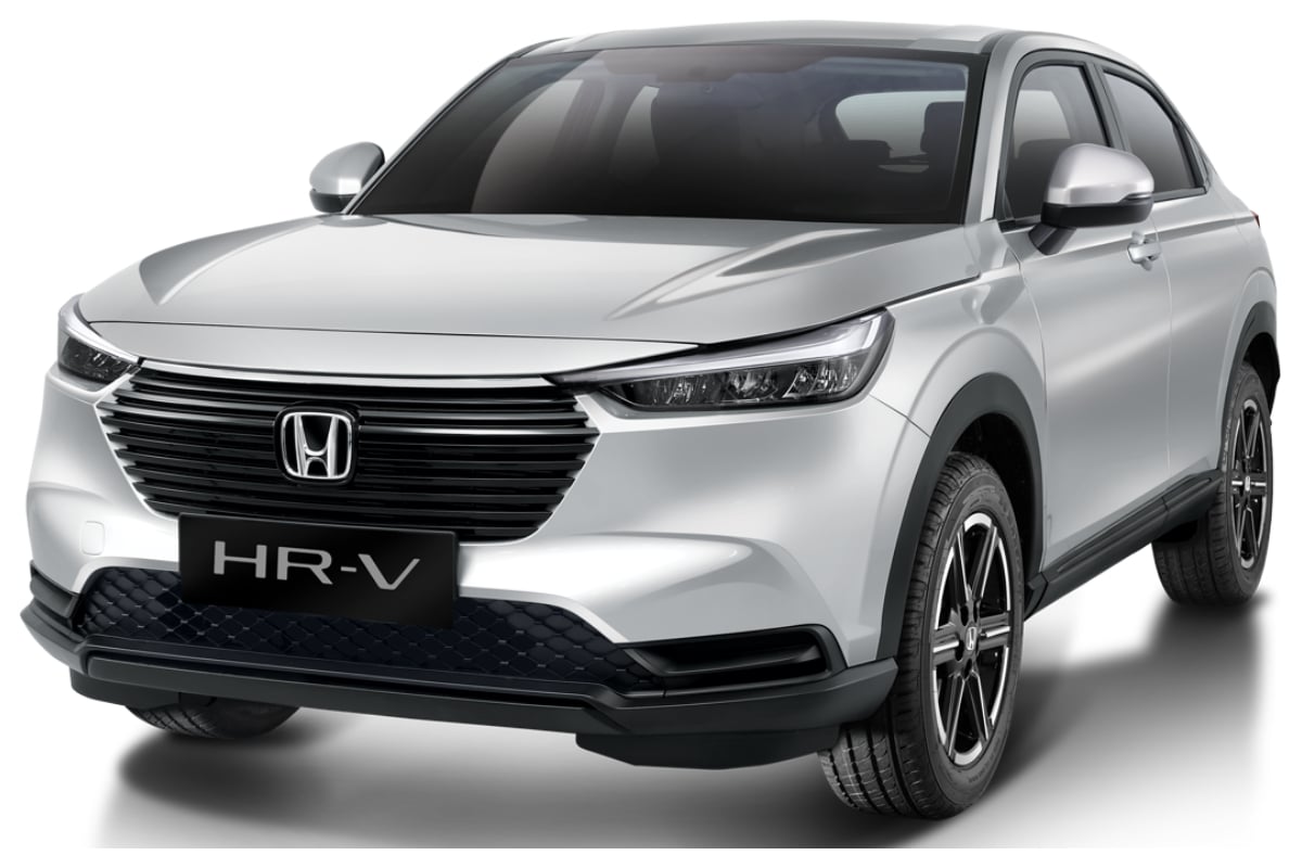 Honda Announces Big Discount on HR-V VTI-S