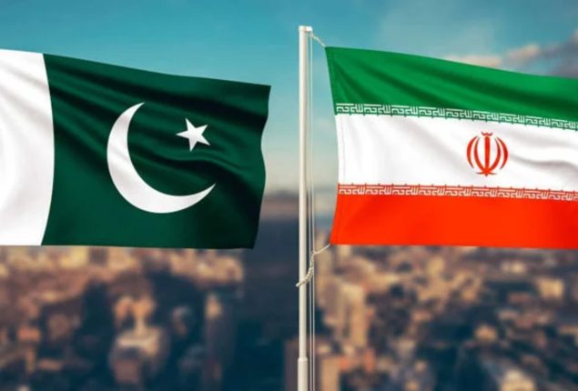 Iranian ambassador condemns US congress resolution on Pakistan’s polls