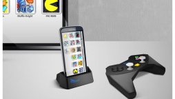 How to Turn Your Android Phone Into a Gaming Machine!