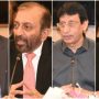MQM-P gets chairmanship for four NA standing committees