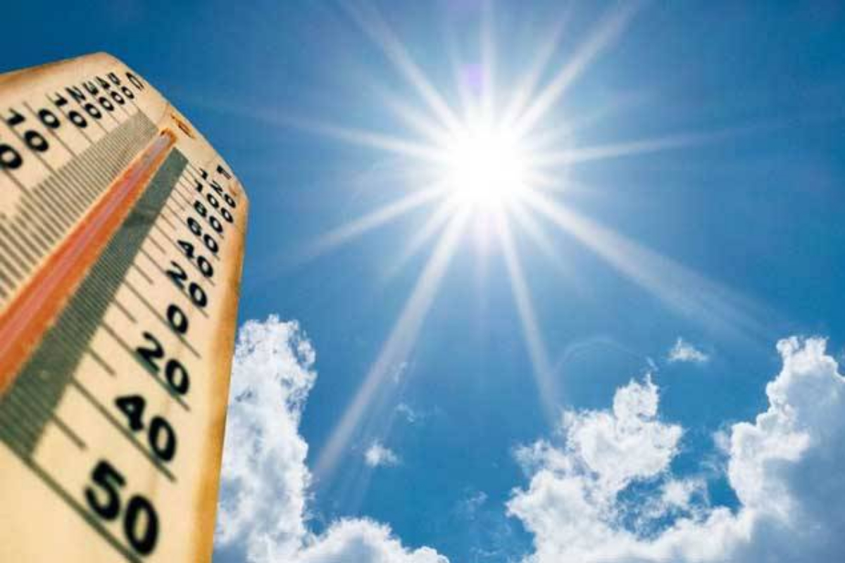 Pakistan faces heatwave as NDMA warns of high temperatures until April 27