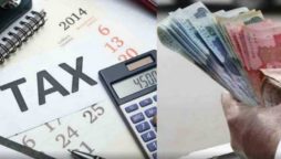 Tax base expands with 723,000 new filers in 2024, says Aurangzeb