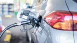 Petrol prices in Pakistan