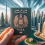 UAE Offers Work Permit & Residency Visa in 5 Days: Details Here