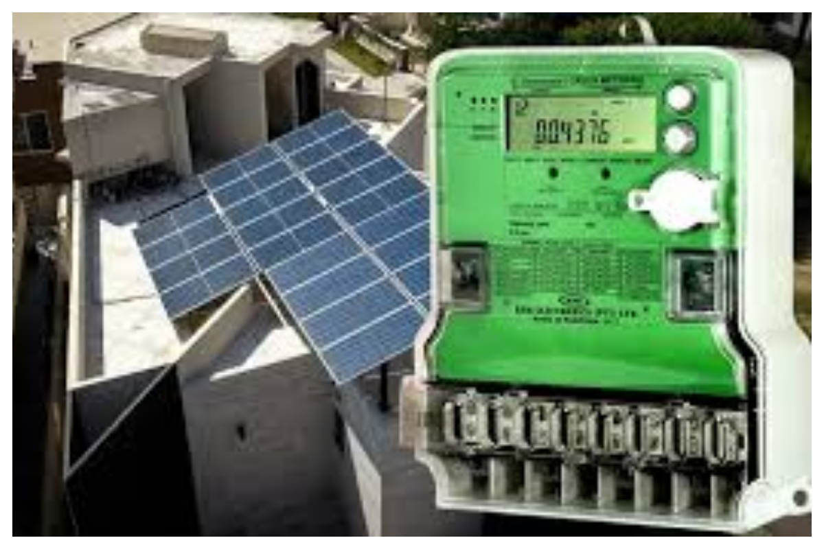 Govt Announced Fixed Charges for Solar Panel Users!