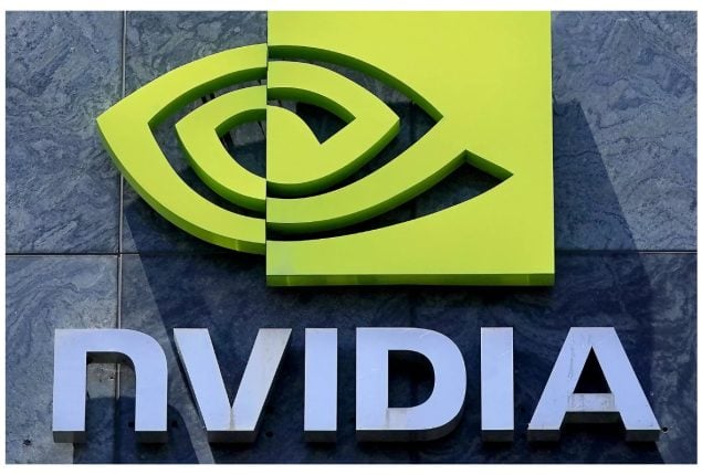 Nvidia Surpasses Apple Market Cap, Leads AI Chip Market!