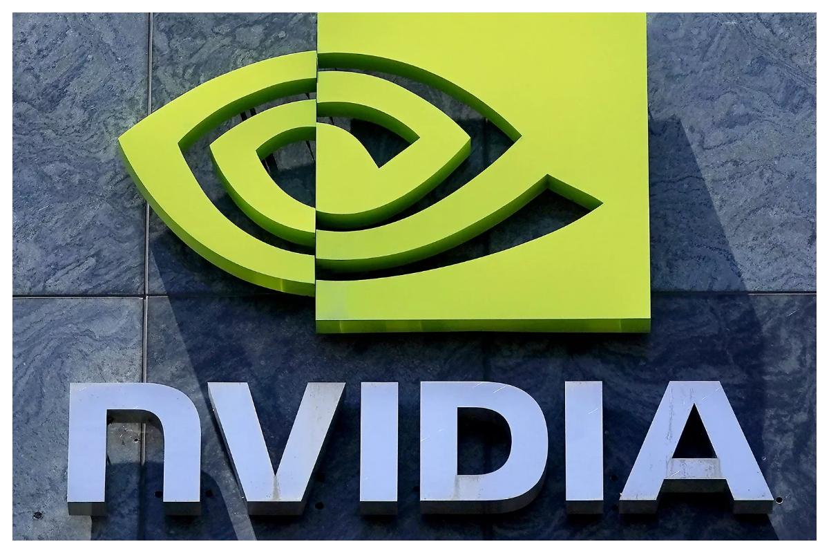 Nvidia Surpasses Apple Market Cap, Leads AI Chip Market!